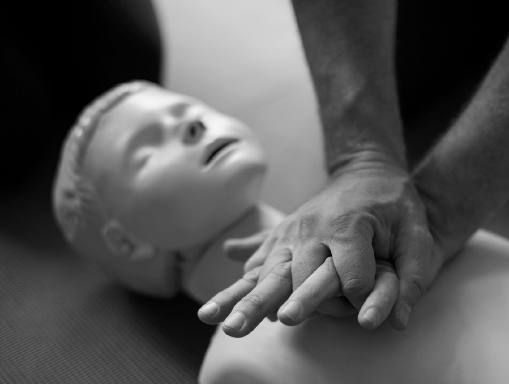 Formation secourisme et premiers soins