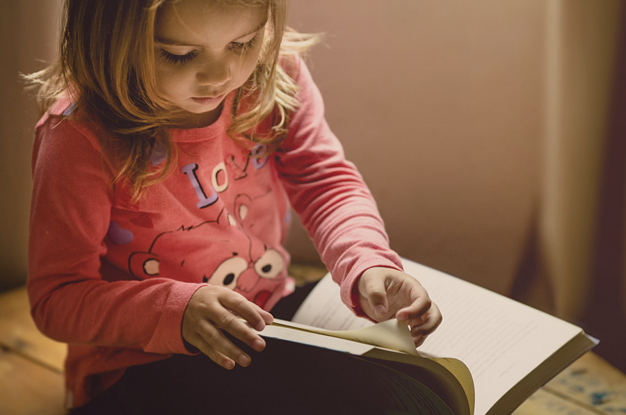 Soutenir le langage et l'éveil à la lecture en service de garde