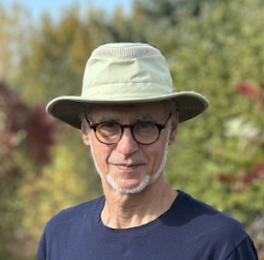 Salim Achache
